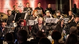 Jazz Dock Orchestra Plays the Originals